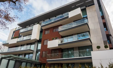 Association of Owners and Residents of the Apartment