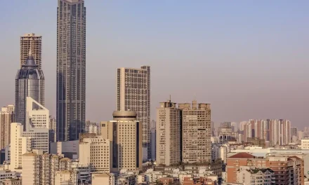 Summary of the Local Regulation of DKI Jakarta Number 7 of 2010 on Building