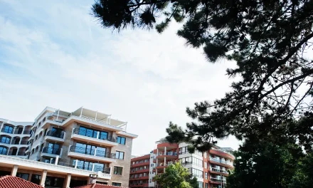 Law on Housing and Habitation