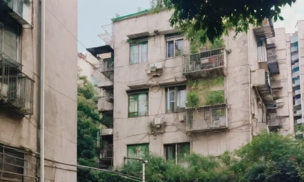 Criminal Act Related to Condominium