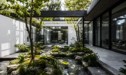 Infrastructure and Facilities Implementation in Handling Various Household Wastes