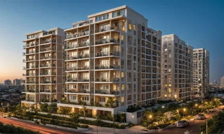 Establishment of the Tenant Association of Condominium