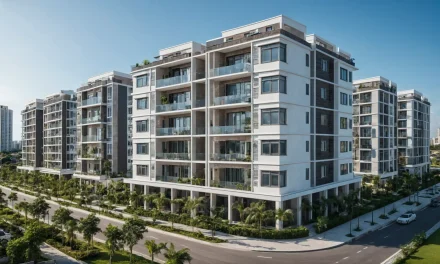 The Legal Status of Parking Space Under Condominium Law