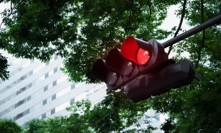 The Analysis of Environment Impact on Traffic In Relation To The Property Law