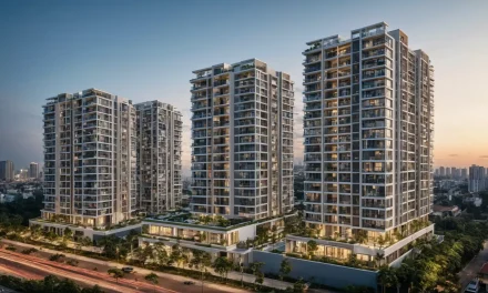 Administrative and Technical Requirements of the Construction of Strata Title