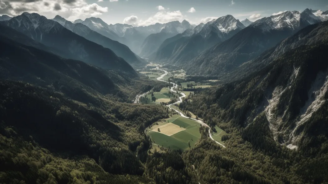 Execution of The Mortgage