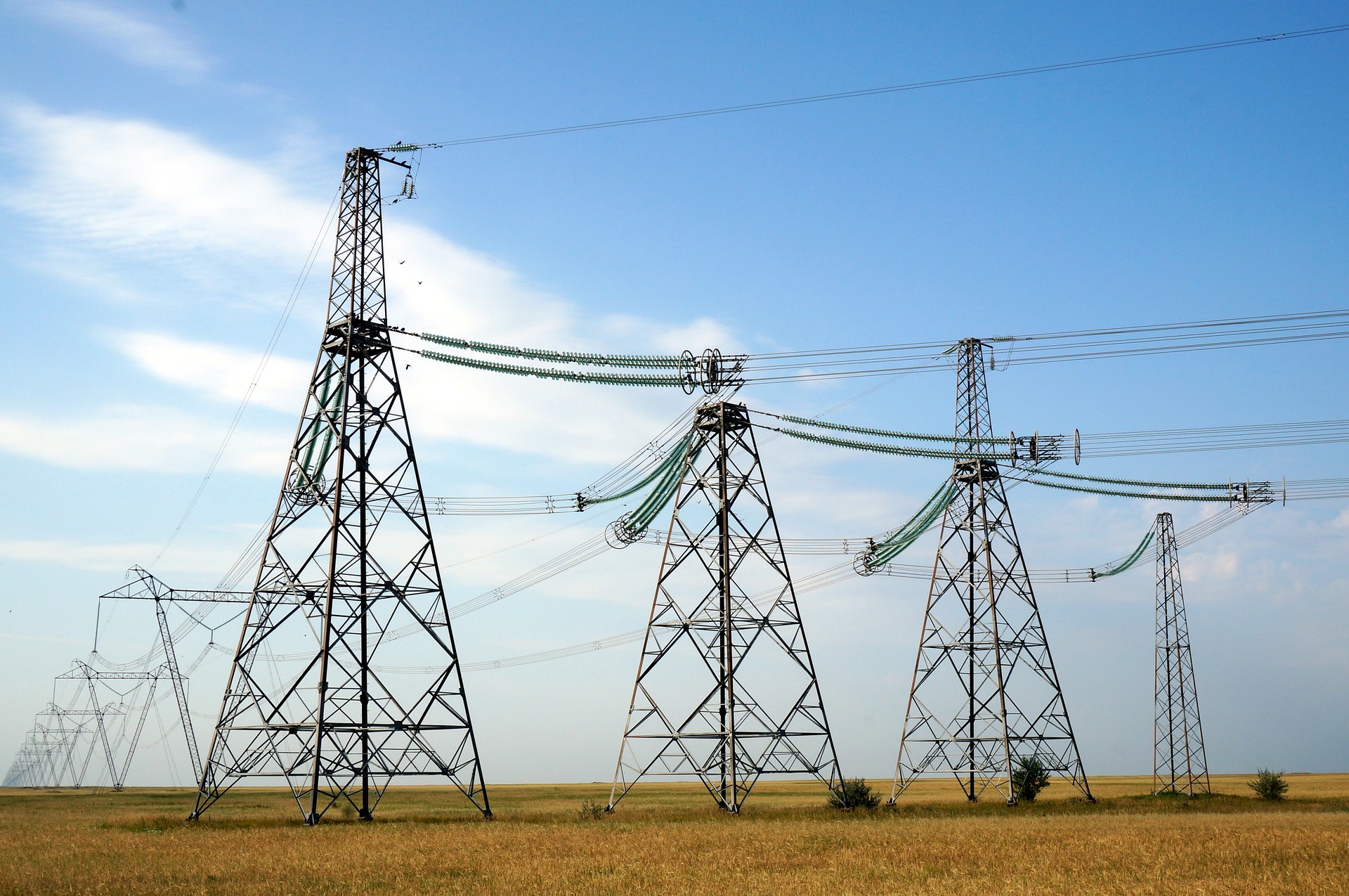 Accreditation and Certification Procedures in  Electric Power Sector