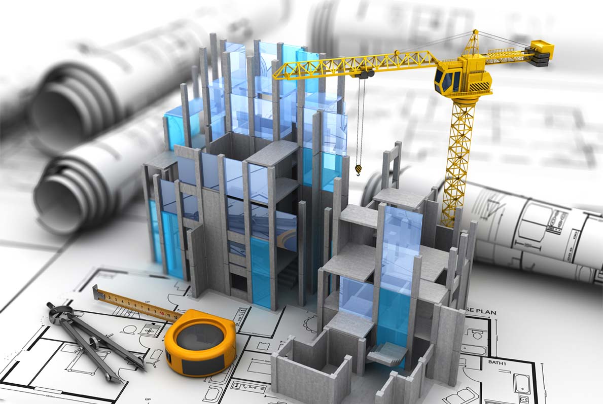 Building Construction Permit in Jakarta