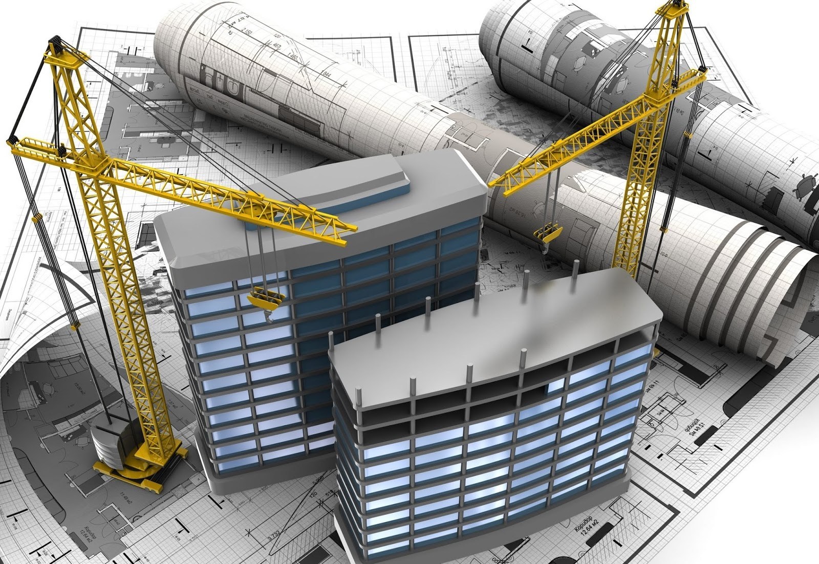 Construction Services Under The Government Regulation of 2020