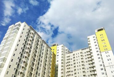 Association of Owners and Occupants of Condominium Unit under PUPR Regulation No. 14 of 2021