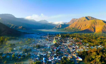 Registration of Ulayat Rights: Recognition and Protection by the Government for Customary Law Communities in Indonesia