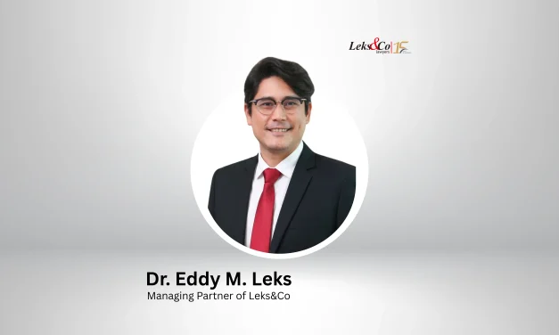 Legal Analysis of Abandoned Land in Indonesia: Old Regulation, Renewed Spirit?